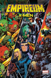 Empireum - X-Men